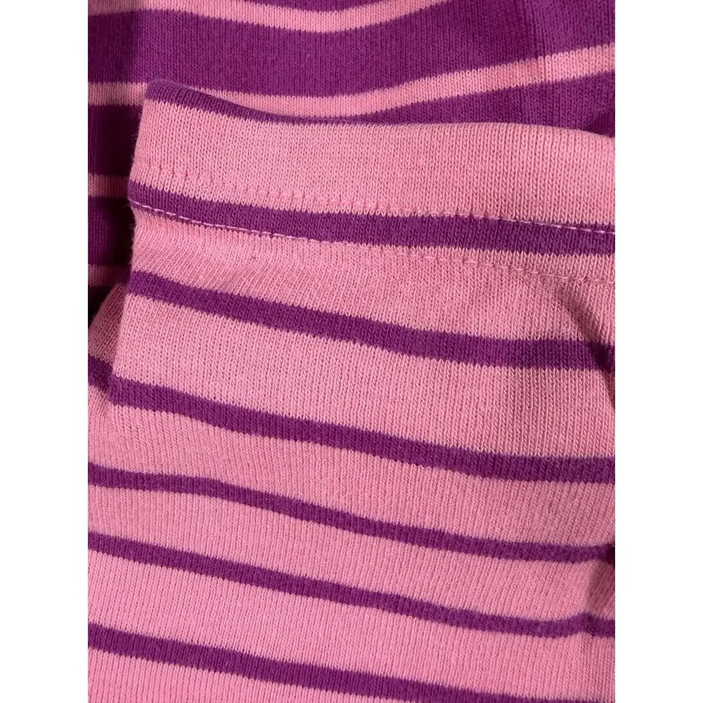 Hanna Andersson Play Dress & Matching Pants 3-6 Months